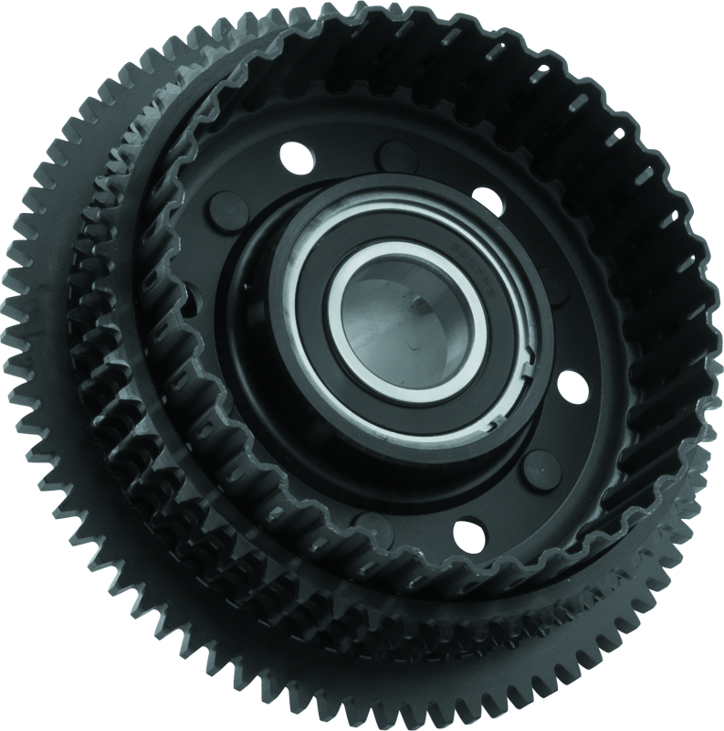 TwinPower 489620 - Twin Power 91-03 Sportster Clutch Shell Replaces H-D 36790-91