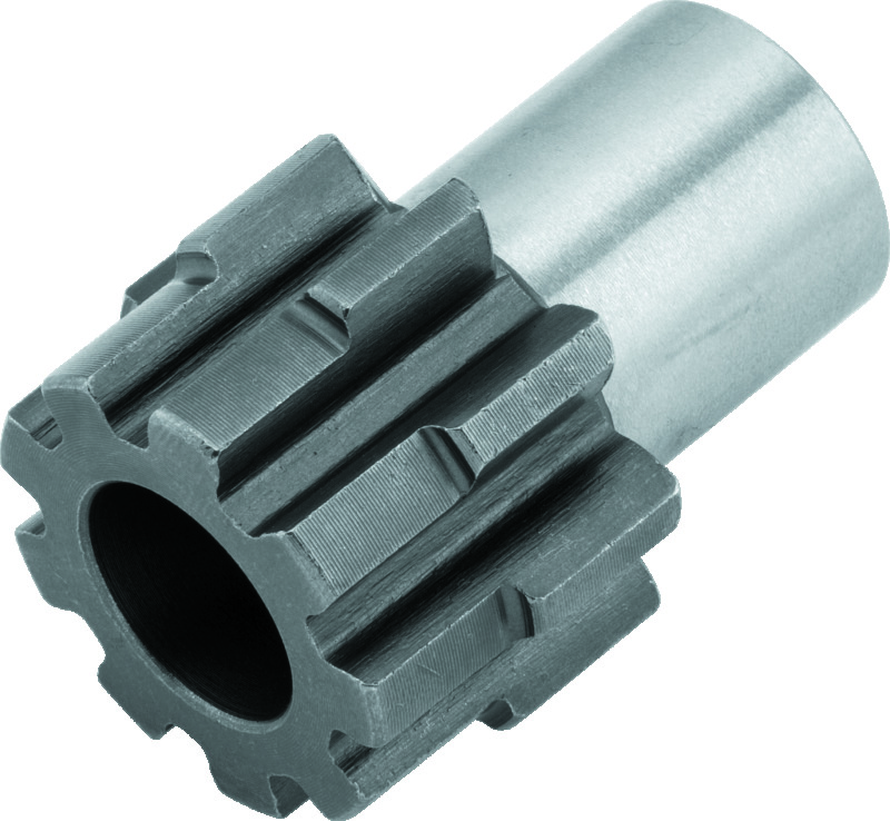 TwinPower 489621 - Twin Power 90-93 Big Twin 9 Tooth Starter Pinion Gear Use With 66T Ring Gear