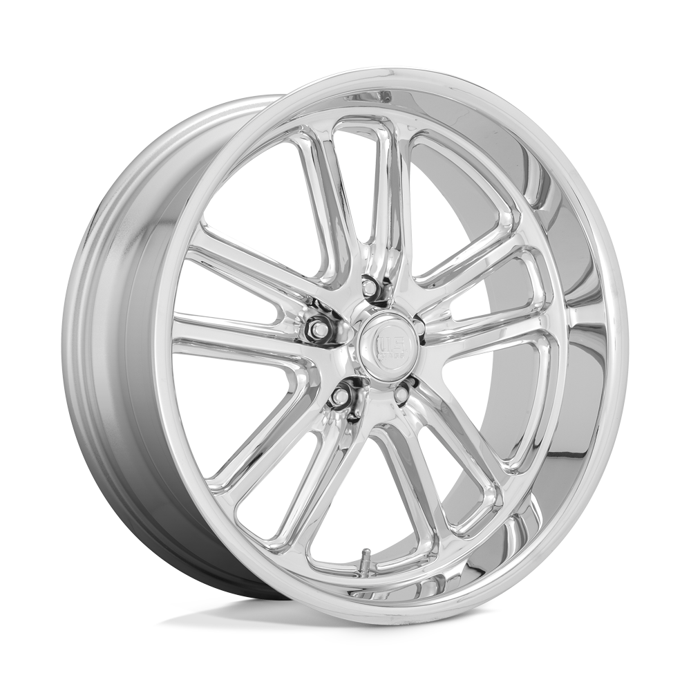 US Mags U13120956552 - U131 Bullet 20X9.5 Chrome