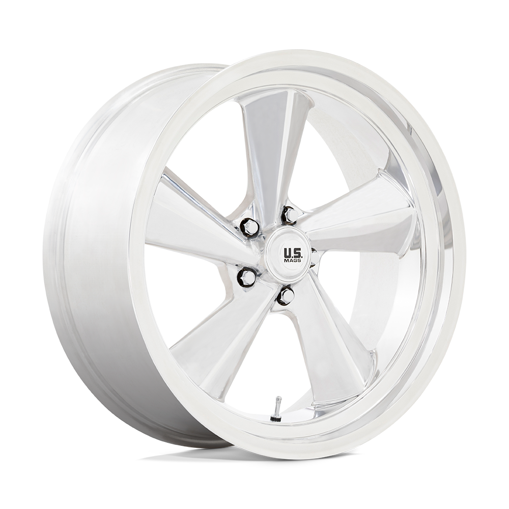 US Mags U13522057357L - U135 Ts 22X10.5 Polished US Mags U13522057357L - U135 Ts 22X10.5 Polished