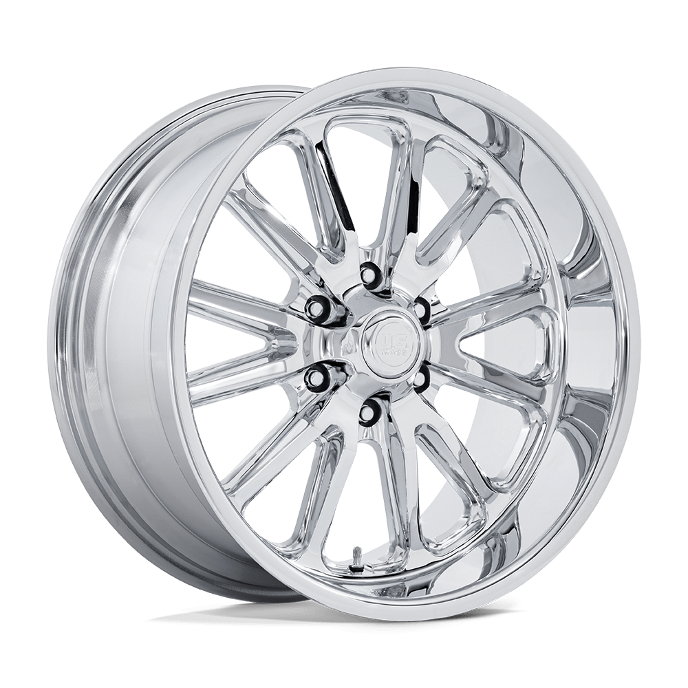 US Mags UC145PX20956801 - Uc145 Rambler 6 20X9.5 Chrome Plated
