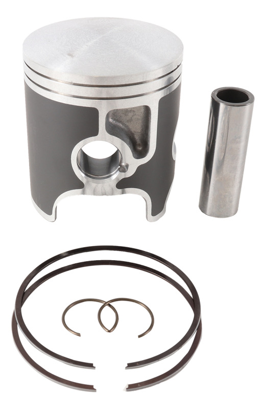Vertex Pistons 22521B - Vertex Piston 98-01 Kawasaki KX 250 250cc Cast Replica Piston Kit Vertex Pistons 22521B - Vertex Piston 98-01 Kawasaki KX 250 250cc Cast Replica Piston Kit
