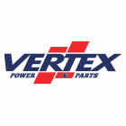 Vertex Pistons 22803C - Vertex Piston 01-13 Kawasaki KX 85 85cc Cast Replica Piston Kit Vertex Pistons 22803C - Vertex Piston 01-13 Kawasaki KX 85 85cc Cast Replica Piston Kit
