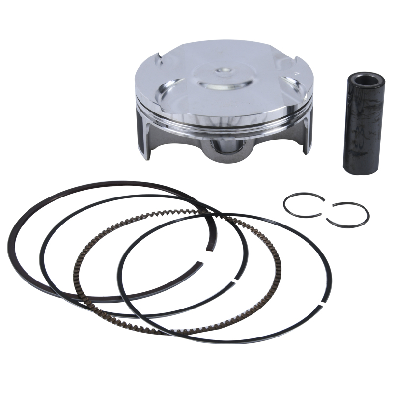 Vertex Pistons 23379A - Vertex Piston 09-10 KTM 400 XC-W 400cc Forged Replica Piston Kit Vertex Pistons 23379A - Vertex Piston 09-10 KTM 400 XC-W 400cc Forged Replica Piston Kit