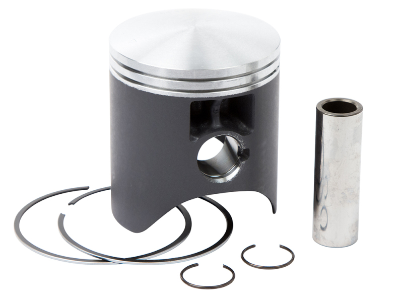 Vertex Pistons 22215B - Vertex Piston 89-95 Suzuki RM 250 250cc Cast Replica Piston Kit Vertex Pistons 22215B - Vertex Piston 89-95 Suzuki RM 250 250cc Cast Replica Piston Kit