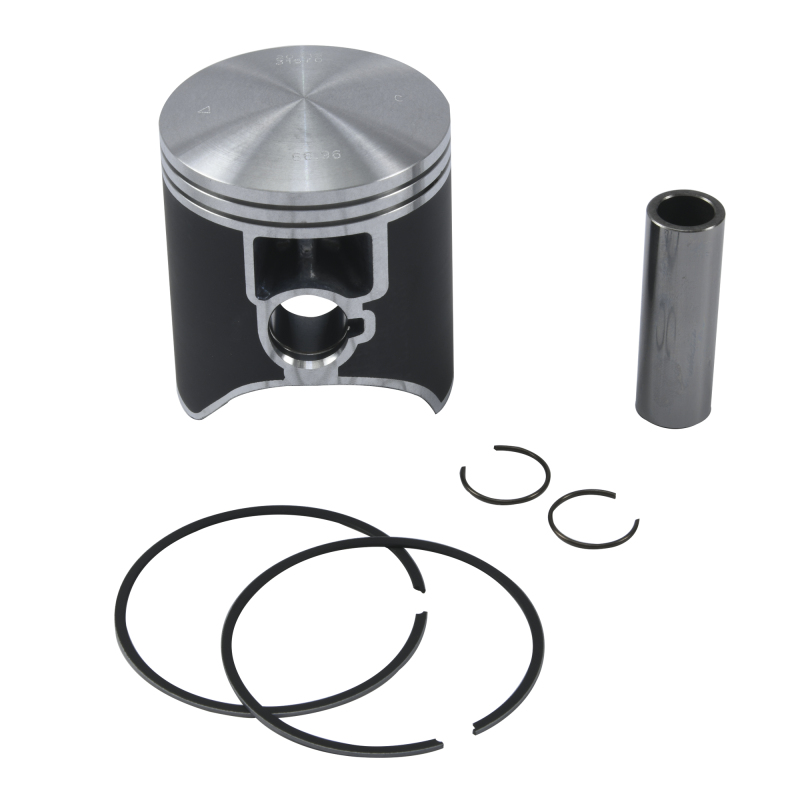 Vertex Pistons 22215C - Vertex Piston 89-95 Suzuki RM 250 250cc Cast Replica Piston Kit Vertex Pistons 22215C - Vertex Piston 89-95 Suzuki RM 250 250cc Cast Replica Piston Kit
