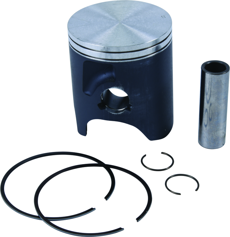 Vertex Pistons 22540B - Vertex Piston 1998 Suzuki RM 250 250cc Cast Replica Piston Kit Vertex Pistons 22540B - Vertex Piston 1998 Suzuki RM 250 250cc Cast Replica Piston Kit