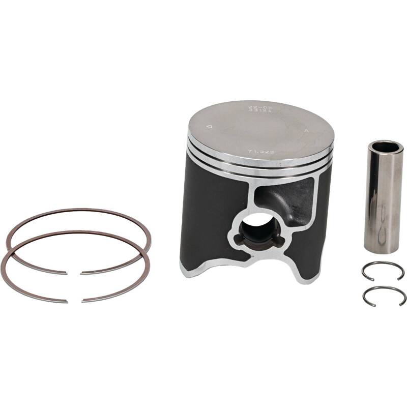 Vertex Pistons 24244A - Vertex Piston 2024 KTM 300 EXC 300cc Cast Replica Piston Kit Vertex Pistons 24244A - Vertex Piston 2024 KTM 300 EXC 300cc Cast Replica Piston Kit