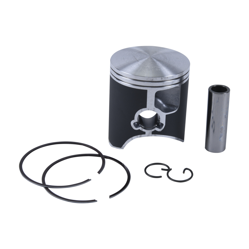 Vertex Pistons 24384B - Vertex Piston 18-24 Beta RR 2T 250 250cc Cast Replica Piston Kit Vertex Pistons 24384B - Vertex Piston 18-24 Beta RR 2T 250 250cc Cast Replica Piston Kit