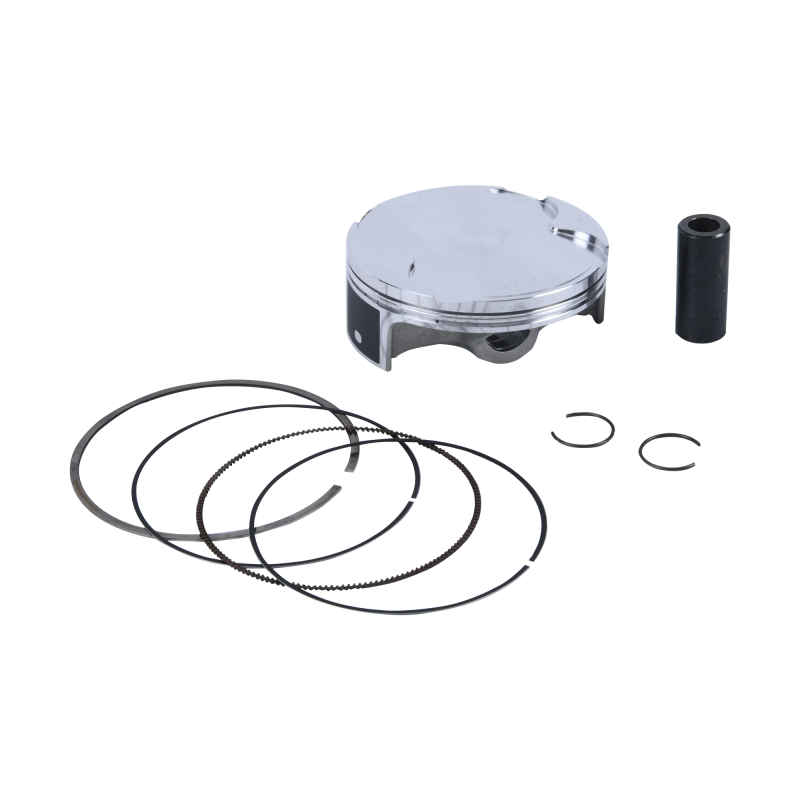 Vertex Pistons 24368A - Vertex Piston 19-23 Kawasaki KX 450 F 450cc Forged Replica Piston Kit Vertex Pistons 24368A - Vertex Piston 19-23 Kawasaki KX 450 F 450cc Forged Replica Piston Kit