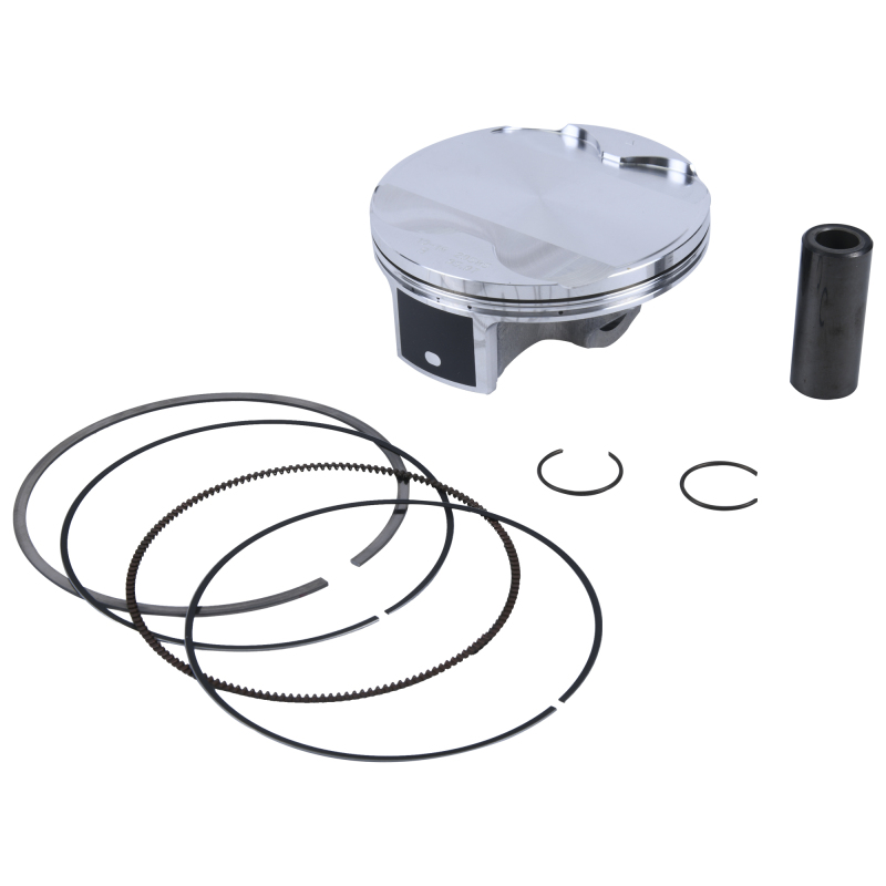 Vertex Pistons 24368B - Vertex Piston 19-23 Kawasaki KX 450 F 450cc Forged Replica Piston Kit Vertex Pistons 24368B - Vertex Piston 19-23 Kawasaki KX 450 F 450cc Forged Replica Piston Kit