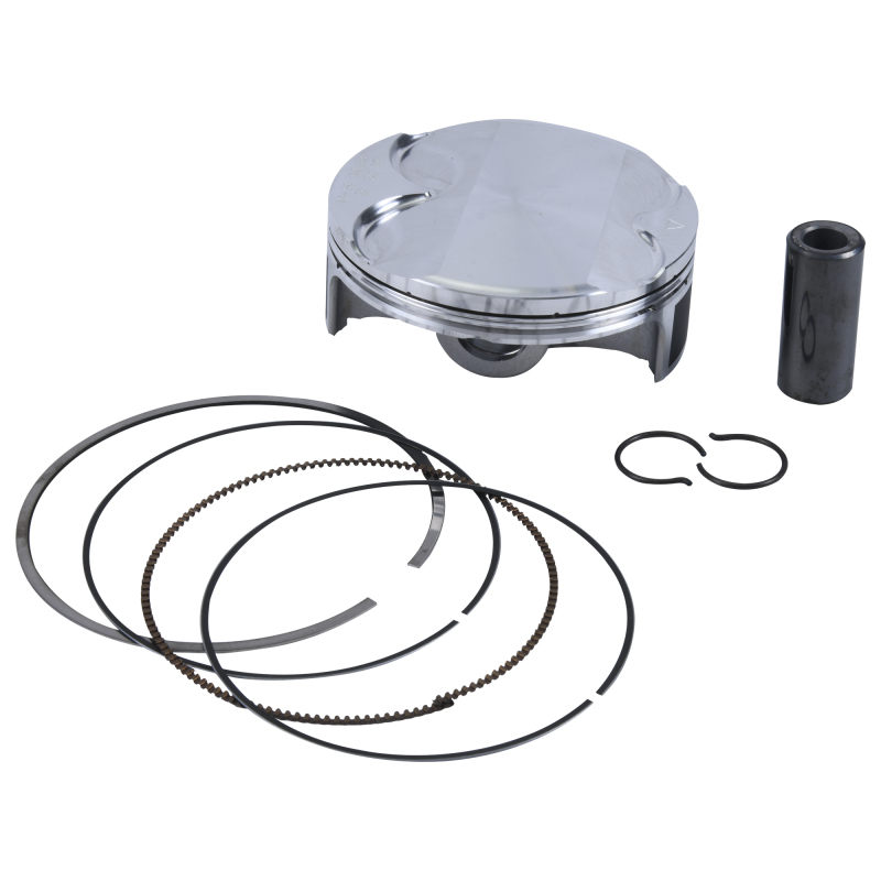Vertex Pistons 23711B - Vertex Piston 12-16 KTM 350 EXC-F 350cc Forged Replica Piston Kit