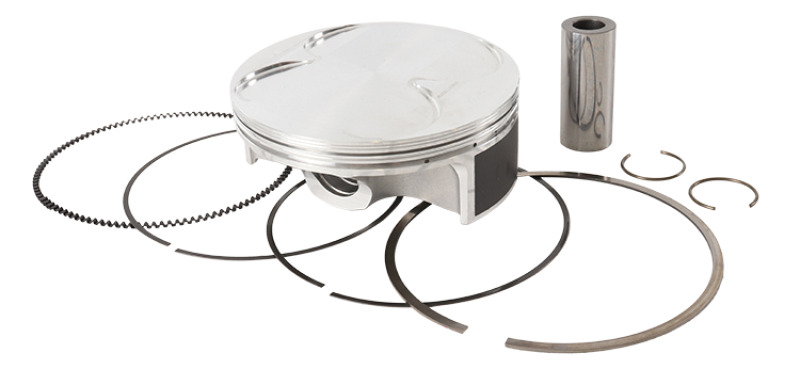 Vertex Pistons 23857A - Vertex Piston 13-14/16-18 Kawasaki KX 450 F 450cc Forged Replica Piston Kit Vertex Pistons 23857A - Vertex Piston 13-14/16-18 Kawasaki KX 450 F 450cc Forged Replica Piston Kit
