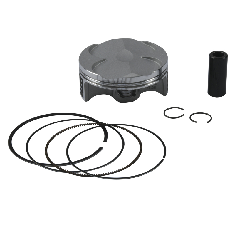 Vertex Pistons 24382B - Vertex Piston 20-24 Yamaha WR 250 F 250cc Forged GP Racers Choice Piston Kit Vertex Pistons 24382B - Vertex Piston 20-24 Yamaha WR 250 F 250cc Forged GP Racers Choice Piston Kit