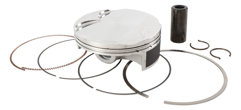 Vertex Pistons 23831B - Vertex Piston 13-15 KTM 350 SX-F 350cc Forged Replica Piston Kit Vertex Pistons 23831B - Vertex Piston 13-15 KTM 350 SX-F 350cc Forged Replica Piston Kit