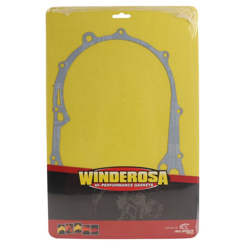 Vertex Pistons 332027 - Vertex Gaskets 99-09 Yamaha XVS1100 V-Star Inner Clutch - Side Cover Gasket Kit Vertex Pistons 332027 - Vertex Gaskets 99-09 Yamaha XVS1100 V-Star Inner Clutch - Side Cover Gasket Kit