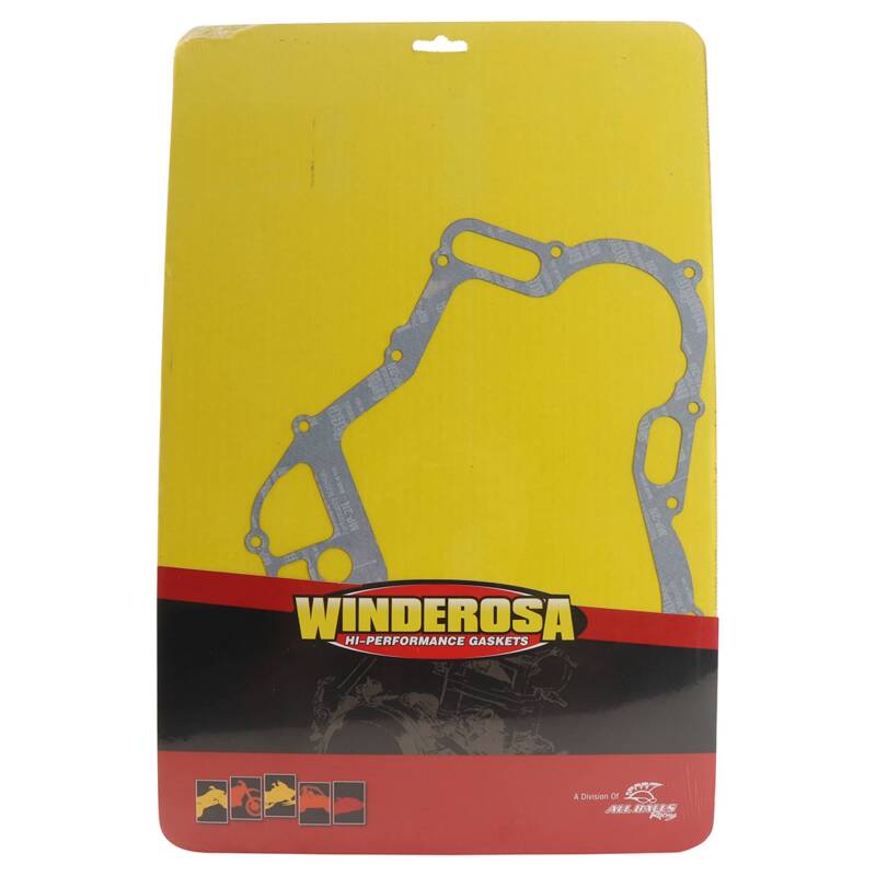 Vertex Pistons 332038 - Vertex Gaskets 02-12 Suzuki DL1000 V-Strom Inner Clutch - Side Cover Gasket Kit