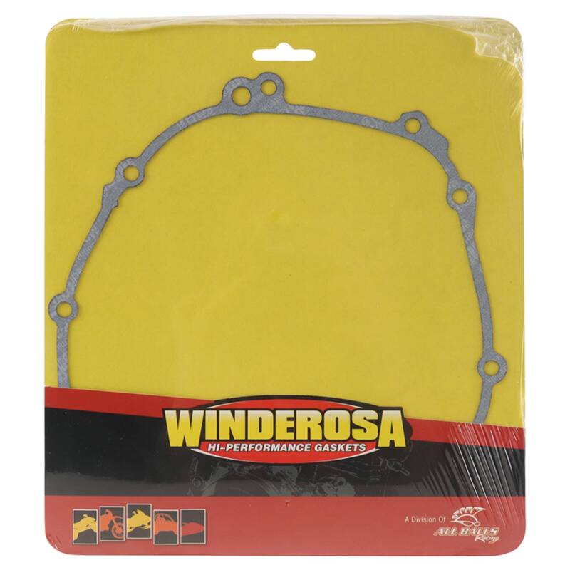 Vertex Pistons 333015 - Vertex Gaskets 06-20 Yamaha YZF-R6 Outer Clutch Gasket Kit Vertex Pistons 333015 - Vertex Gaskets 06-20 Yamaha YZF-R6 Outer Clutch Gasket Kit