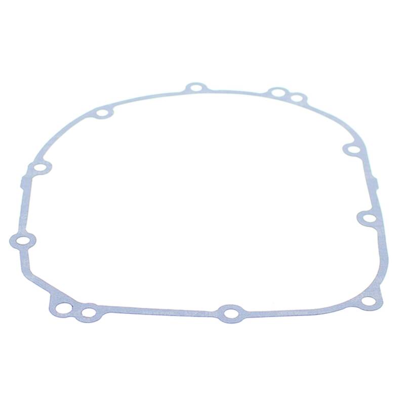 Vertex Pistons 333057 - Vertex Gaskets 18-19 Kawasaki Z900 Inner Clutch - Side Cover Gasket Kit Vertex Pistons 333057 - Vertex Gaskets 18-19 Kawasaki Z900 Inner Clutch - Side Cover Gasket Kit