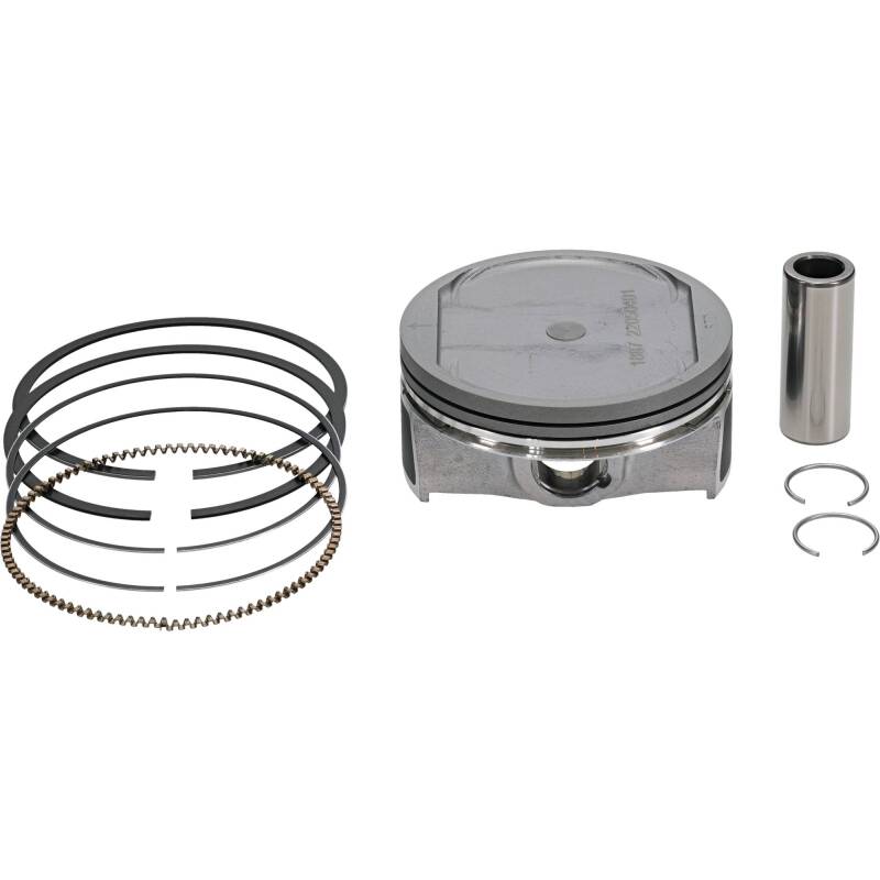 Vertex Pistons 24564B - Vertex Piston 16-18 Polaris Scrambler 1000 Tractor 1000cc Cast Replica Piston Kit Vertex Pistons 24564B - Vertex Piston 16-18 Polaris Scrambler 1000 Tractor 1000cc Cast Replica Piston Kit