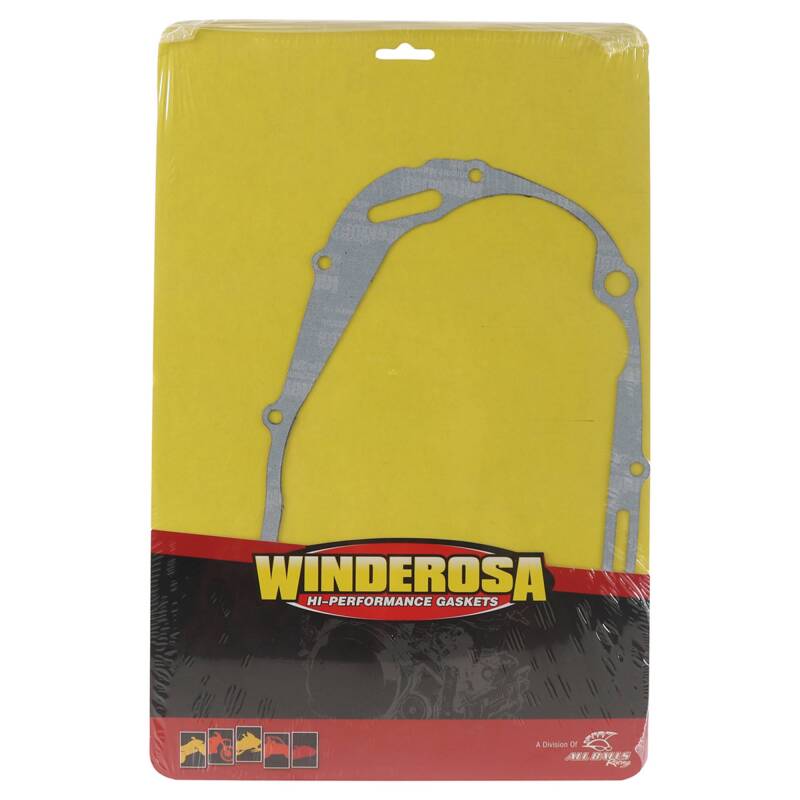 Vertex Pistons 332014 - Vertex Gaskets 89-23 Yamaha XV250 Inner Clutch - Side Cover Gasket Kit Vertex Pistons 332014 - Vertex Gaskets 89-23 Yamaha XV250 Inner Clutch - Side Cover Gasket Kit