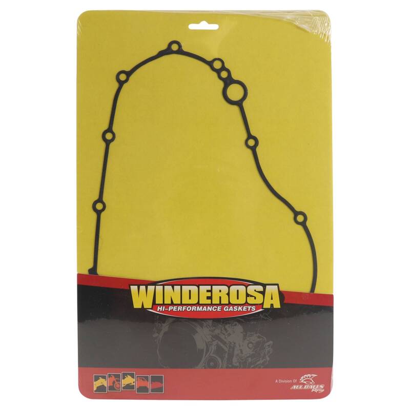 Vertex Pistons 332015 - Vertex Gaskets 20-23 Yamaha MT03 Inner Clutch - Side Cover Gasket Kit Vertex Pistons 332015 - Vertex Gaskets 20-23 Yamaha MT03 Inner Clutch - Side Cover Gasket Kit