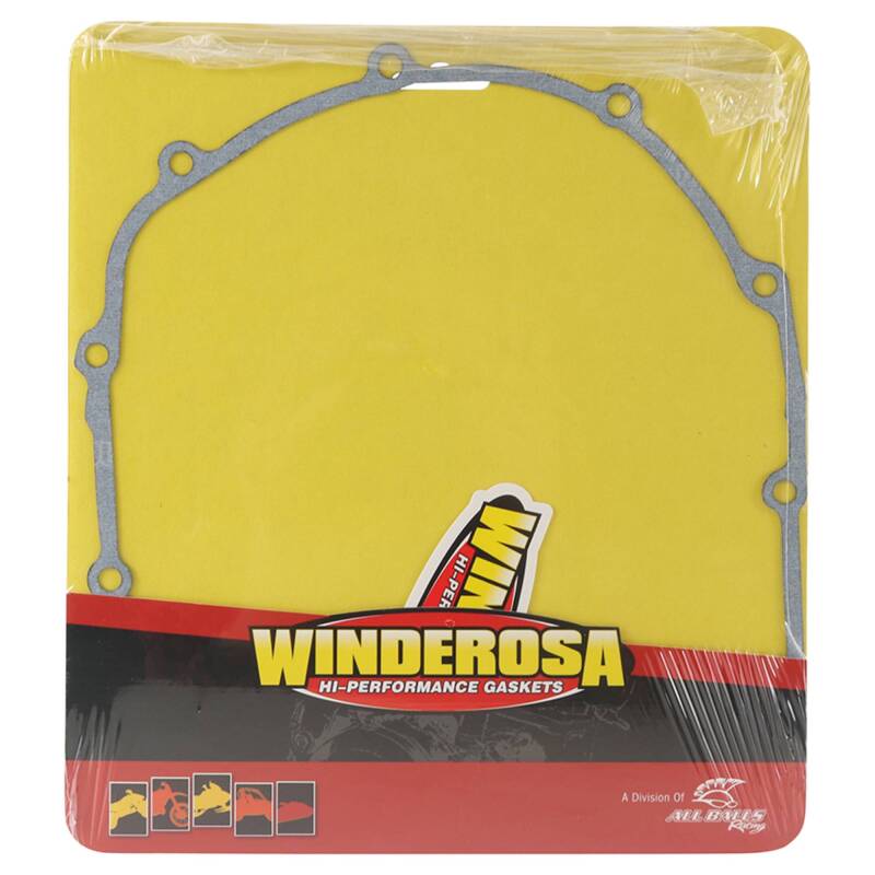 Vertex Pistons 333005 - Vertex Gaskets 97-03 Honda CBR1100XX Outer Clutch Gasket Kit