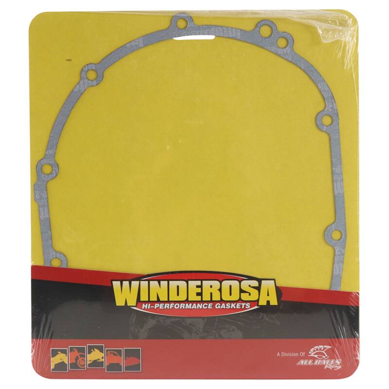 Vertex Pistons 333060 - Vertex Gaskets 98-03 Kawasaki ZX900 Ninja ZX9R Outer Clutch Gasket Kit Vertex Pistons 333060 - Vertex Gaskets 98-03 Kawasaki ZX900 Ninja ZX9R Outer Clutch Gasket Kit