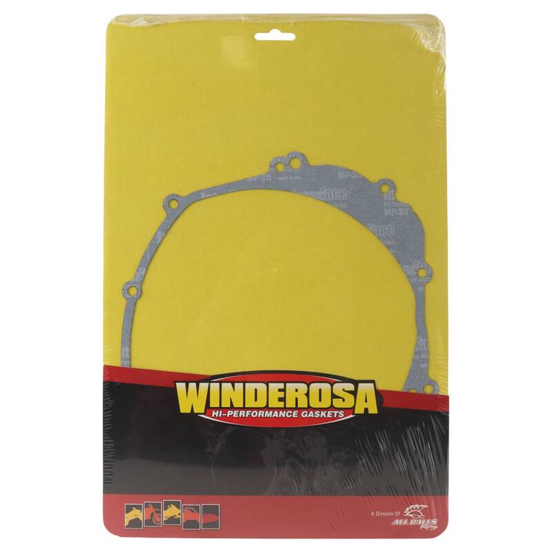 Vertex Pistons 333061 - Vertex Gaskets 03-05 Yamaha FJR1300 Outer Clutch Gasket Kit