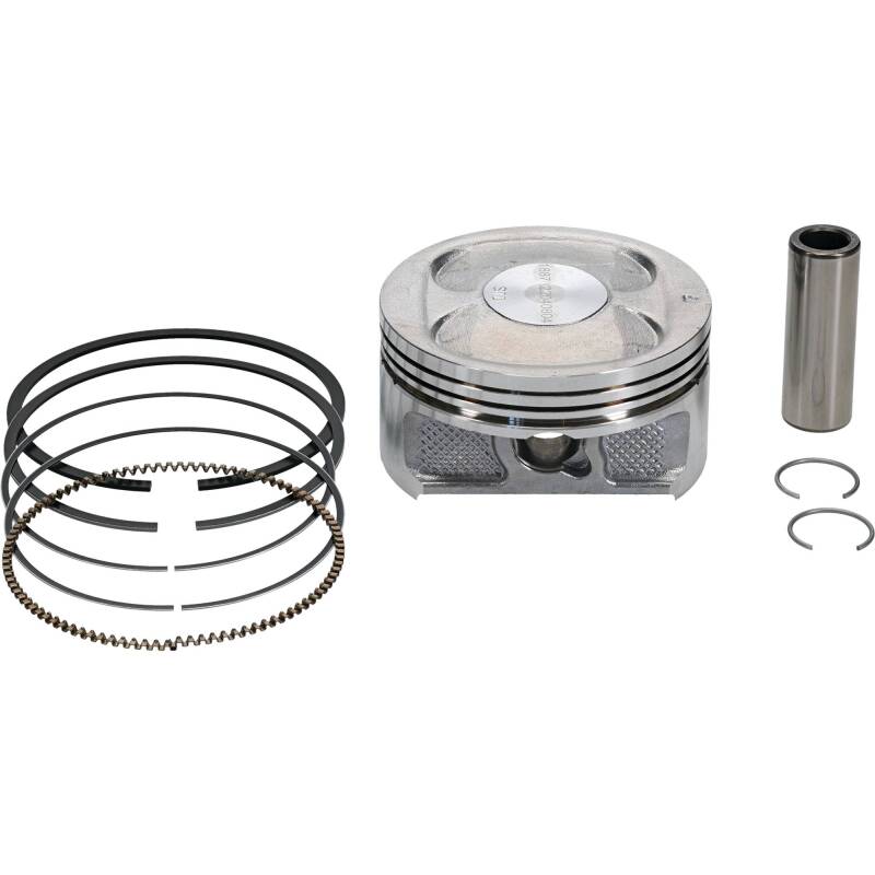 Vertex Pistons 24563 - Vertex Piston 2011 Can-Am Commander 800 800cc Cast Replica Piston Kit Vertex Pistons 24563 - Vertex Piston 2011 Can-Am Commander 800 800cc Cast Replica Piston Kit