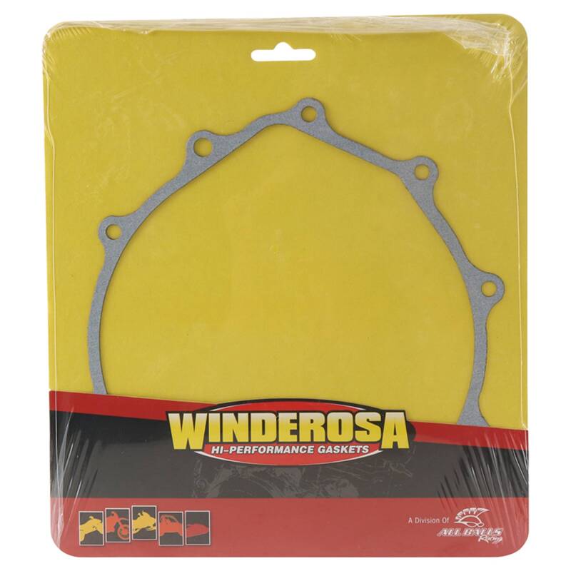Vertex Pistons 333006 - Vertex Gaskets 91-02 Honda ST1100 Outer Clutch Gasket Kit
