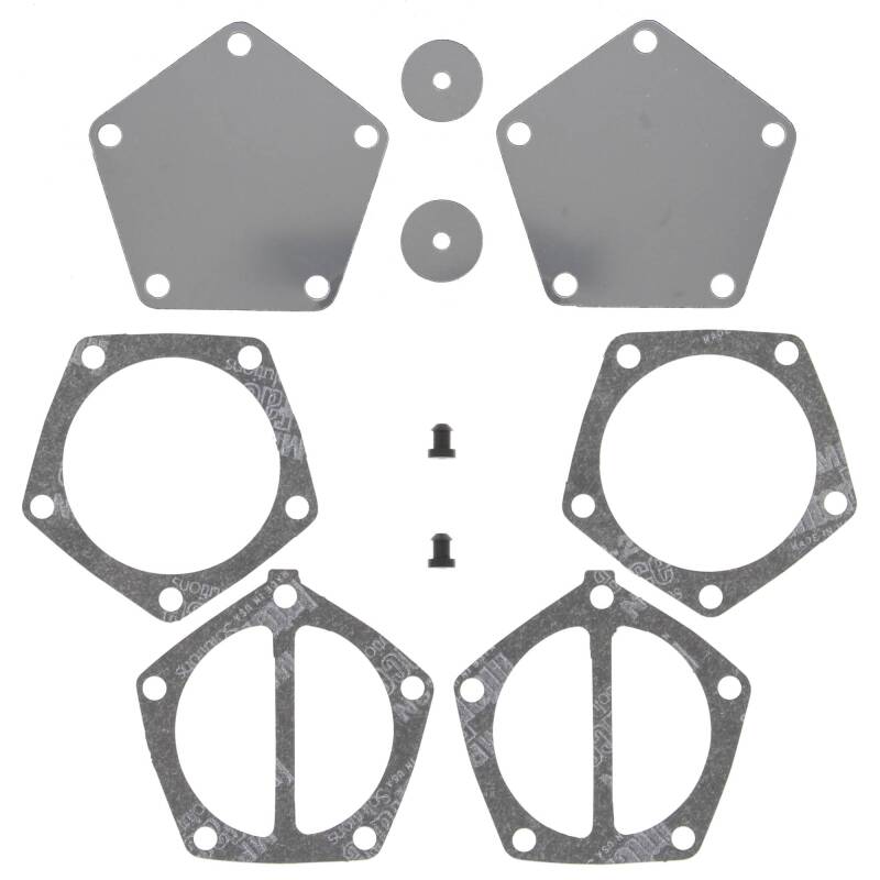 Vertex Pistons 451457 - Vertex Gaskets 97-98 Arctic Cat EXT 600 Triple All Models Fuel Pump Rebuild Kit Vertex Pistons 451457 - Vertex Gaskets 97-98 Arctic Cat EXT 600 Triple All Models Fuel Pump Rebuild Kit