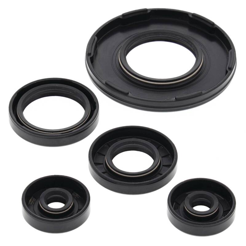 Vertex Pistons 55190 - Vertex Gaskets 1995 Ski-Doo Formula MX Z 454 Oil Seal Kit Vertex Pistons 55190 - Vertex Gaskets 1995 Ski-Doo Formula MX Z 454 Oil Seal Kit