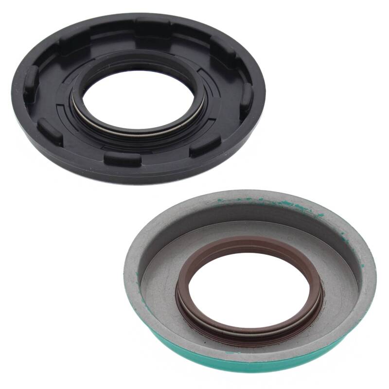 Vertex Pistons 55193 - Vertex Gaskets 2001 Polaris 600 Classic Edge Oil Seal Kit