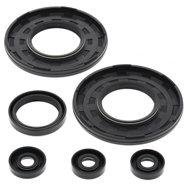 Vertex Pistons 55181 - Vertex Gaskets 1998 Ski-Doo Formula III Oil Seal Kit Vertex Pistons 55181 - Vertex Gaskets 1998 Ski-Doo Formula III Oil Seal Kit