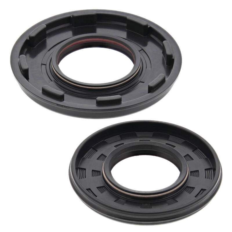 Vertex Pistons 55218 - Vertex Gaskets 04-06 Polaris 550 Classic Oil Seal Kit