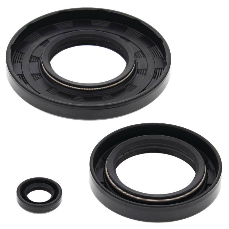 Vertex Pistons 55102 - Vertex Gaskets 1987 Ski-Doo Citation Oil Seal Kit Vertex Pistons 55102 - Vertex Gaskets 1987 Ski-Doo Citation Oil Seal Kit