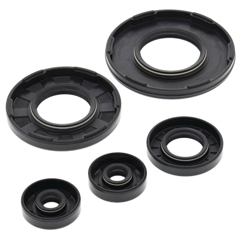 Vertex Pistons 55105 - Vertex Gaskets 1985 Ski-Doo Formula MX Oil Seal Kit Vertex Pistons 55105 - Vertex Gaskets 1985 Ski-Doo Formula MX Oil Seal Kit