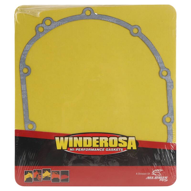 Vertex Pistons 333064 - Vertex Gaskets 05-06 Kawasaki ZR750 (Z750S) Outer Clutch Gasket Kit Vertex Pistons 333064 - Vertex Gaskets 05-06 Kawasaki ZR750 (Z750S) Outer Clutch Gasket Kit