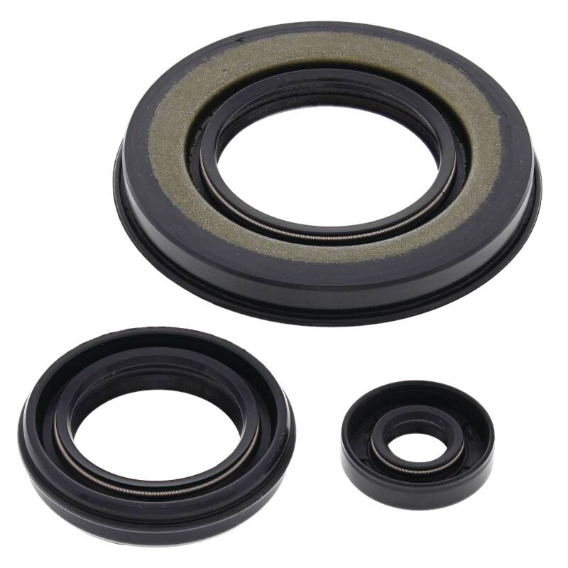 Vertex Pistons 55198 - Vertex Gaskets 00-02 Yamaha Mountain Max 600 Oil Seal Kit Vertex Pistons 55198 - Vertex Gaskets 00-02 Yamaha Mountain Max 600 Oil Seal Kit
