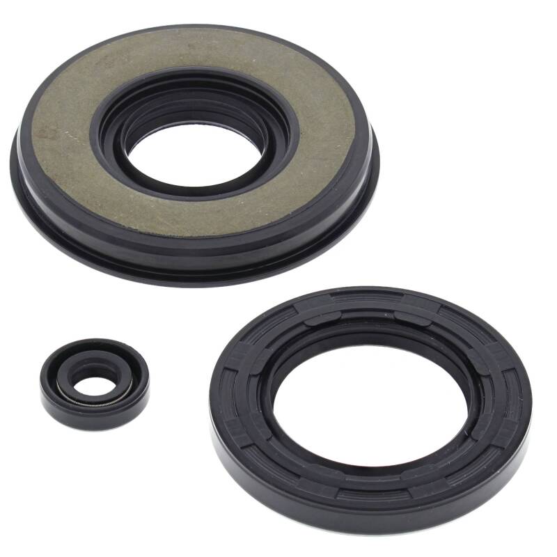 Vertex Pistons 55203 - Vertex Gaskets 02-06 Arctic Cat ZR 440 Sno-Pro Oil Seal Kit