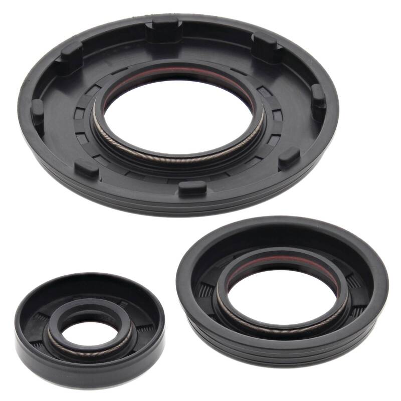 Vertex Pistons 55214 - Vertex Gaskets 2006 Polaris 700 Classic EFI Oil Seal Kit Vertex Pistons 55214 - Vertex Gaskets 2006 Polaris 700 Classic EFI Oil Seal Kit