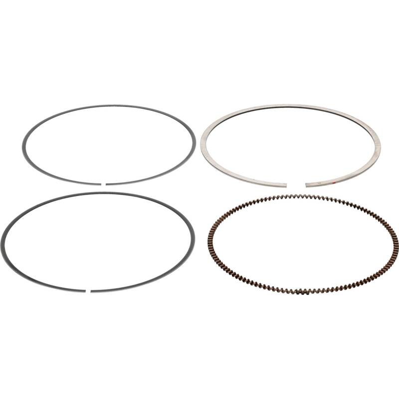 Vertex Pistons 590278000002 - Vertex Piston 14-16 KTM 250 EXC-F 250cc Replacement Ring Set Vertex Pistons 590278000002 - Vertex Piston 14-16 KTM 250 EXC-F 250cc Replacement Ring Set