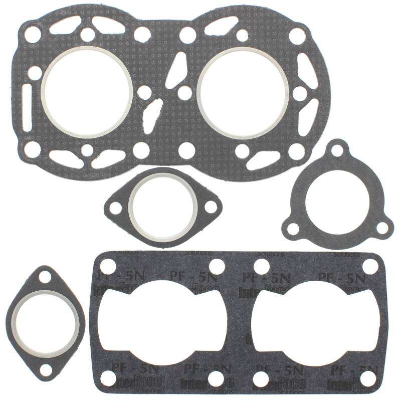 Vertex Pistons 710109 - Vertex Gaskets 1983 Polaris Indy Cross Country Top End Gasket Kit Vertex Pistons 710109 - Vertex Gaskets 1983 Polaris Indy Cross Country Top End Gasket Kit