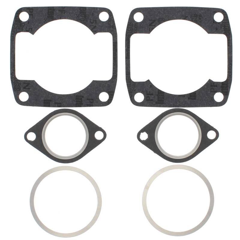 Vertex Pistons 710061 - Vertex Gaskets 1978 Arctic Cat El Tigre 5000 FC Top End Gasket Kit Vertex Pistons 710061 - Vertex Gaskets 1978 Arctic Cat El Tigre 5000 FC Top End Gasket Kit