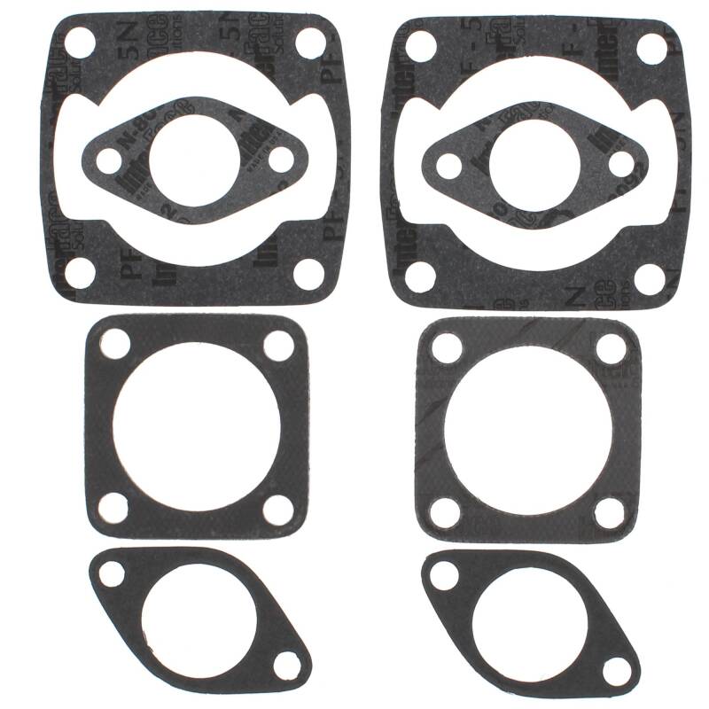 Vertex Pistons 710057 - Vertex Gaskets 76-80 Arctic Cat Jag 2000 Top End Gasket Kit Vertex Pistons 710057 - Vertex Gaskets 76-80 Arctic Cat Jag 2000 Top End Gasket Kit
