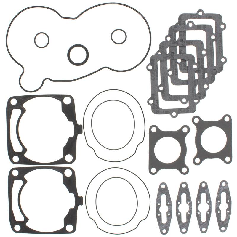 Vertex Pistons 710305 - Vertex Gaskets 08-18 Polaris 600 IQ Racer/INTL Top End Gasket Kit Vertex Pistons 710305 - Vertex Gaskets 08-18 Polaris 600 IQ Racer/INTL Top End Gasket Kit