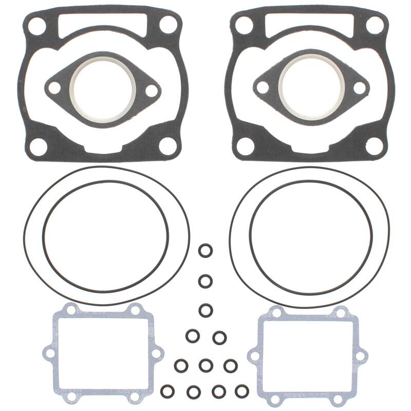 Vertex Pistons 710227 - Vertex Gaskets 99-00 Arctic Cat Powder Special 500 EFI Top End Gasket Kit Vertex Pistons 710227 - Vertex Gaskets 99-00 Arctic Cat Powder Special 500 EFI Top End Gasket Kit