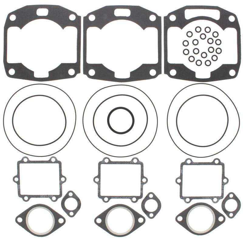 Vertex Pistons 710193 - Vertex Gaskets 98-99 Arctic Cat Pantera 800 Top End Gasket Kit Vertex Pistons 710193 - Vertex Gaskets 98-99 Arctic Cat Pantera 800 Top End Gasket Kit