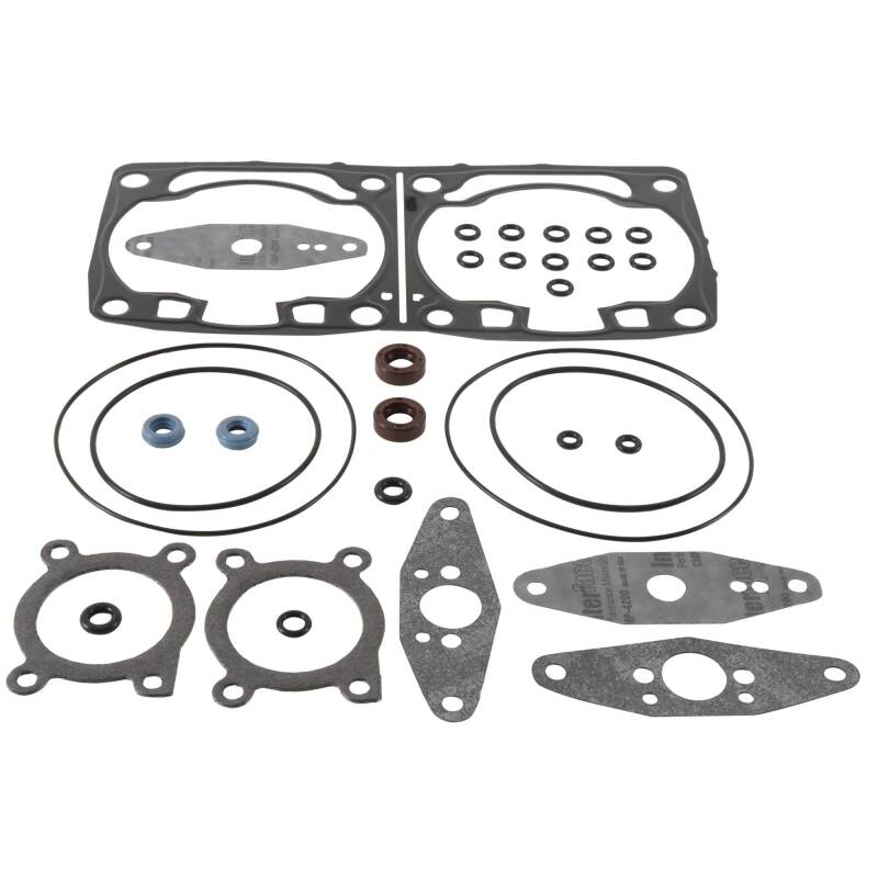 Vertex Pistons 710320 - Vertex Gaskets 2019 Arctic Cat M 6000 Alpha One ES Top End Gasket Kit Vertex Pistons 710320 - Vertex Gaskets 2019 Arctic Cat M 6000 Alpha One ES Top End Gasket Kit